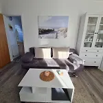 Apartamento Ausblick Fehmarn