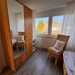 Apartamento Ausblick Fehmarn