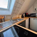 Ausblick Apartamento *