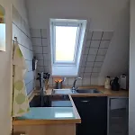 Ausblick Apartamento Fehmarn