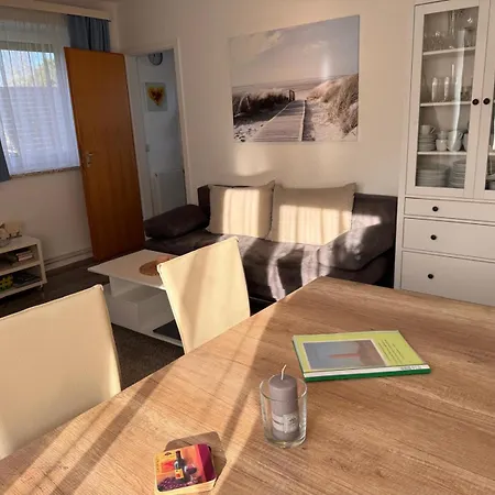 Ausblick Apartamento *