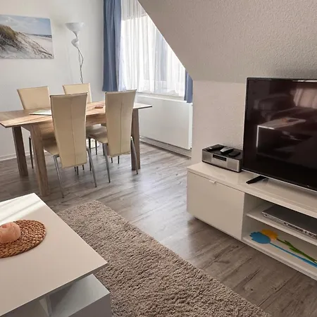Ausblick Apartment *