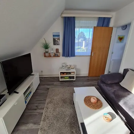 Ausblick Apartment *