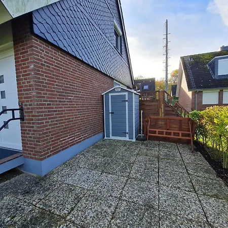 Apartamento Ausblick *