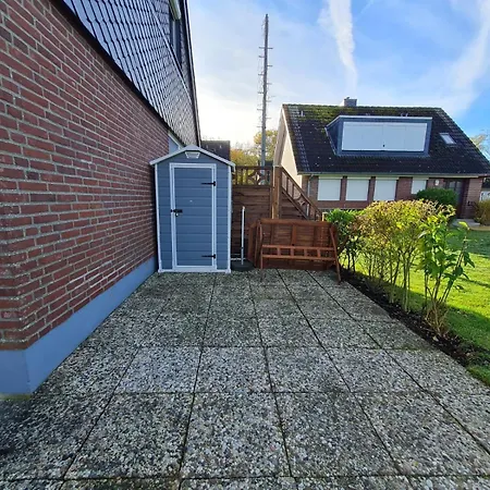 Ausblick Apartamento