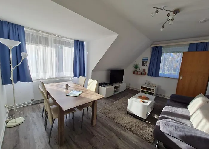 Apartamento Ausblick