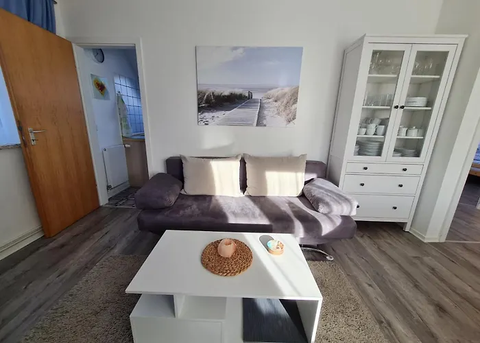 Apartamento Ausblick Fehmarn