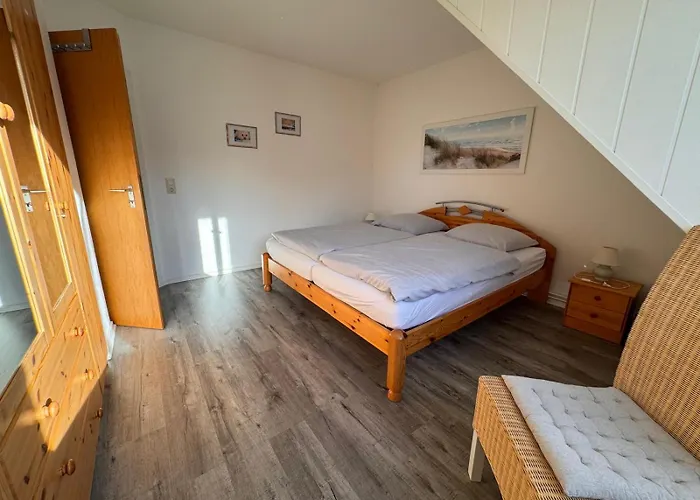 Ausblick Apartamento