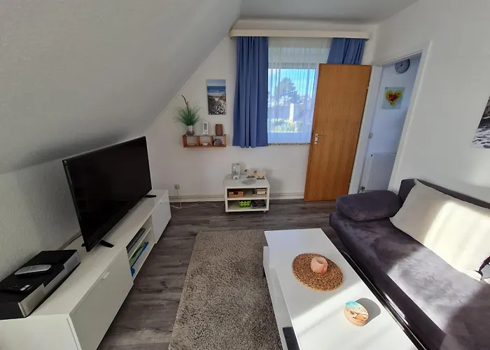 Ausblick Apartamento *