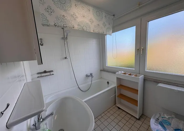 Apartamento Ausblick