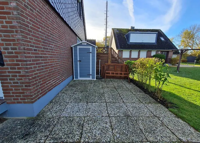 Ausblick Apartamento